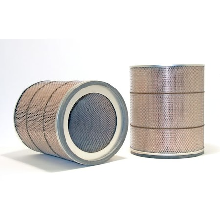 Wix Filters Air Filter, 42980 42980